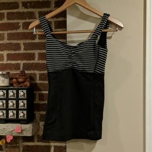 Reserved Lululemon stripe tank